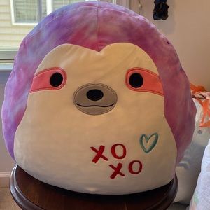 Squishmallows Sloth